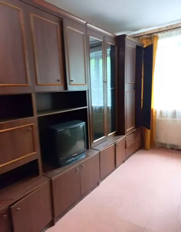 Комната Санкт-Петербург, Санкт-Петербург, Колпино Раумская ул., 15 - Фото 1