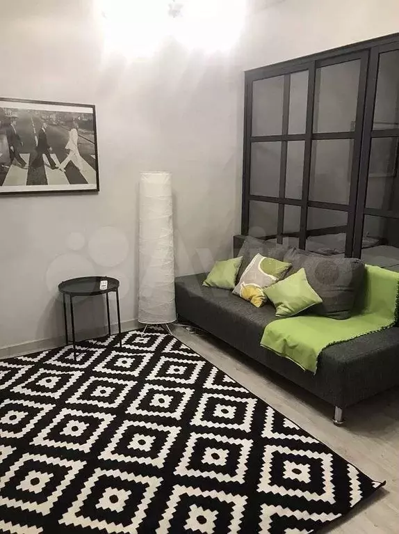 Квартира-студия, 30 м, 15/15 эт. - Фото 0