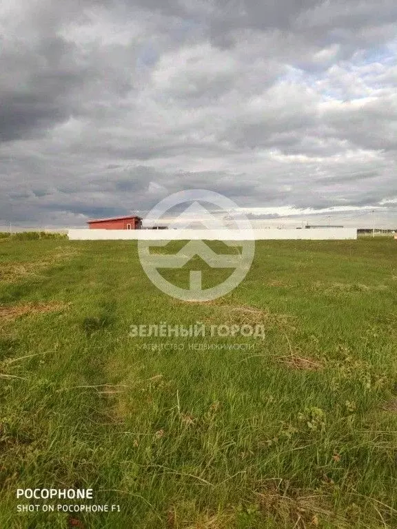 Участок в Московская область, Клин городской округ, Дивное тер.  (15.0 ... - Фото 0