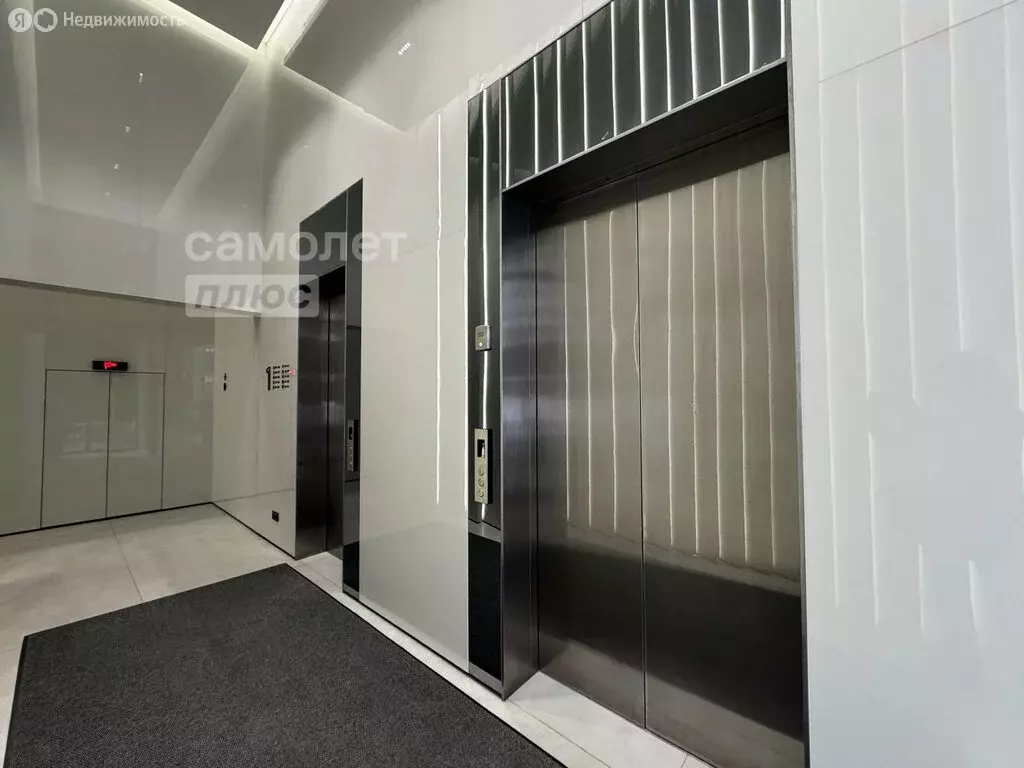 1-комнатная квартира: Москва, улица Нижние Мнёвники, 7 (39.4 м) - Фото 2