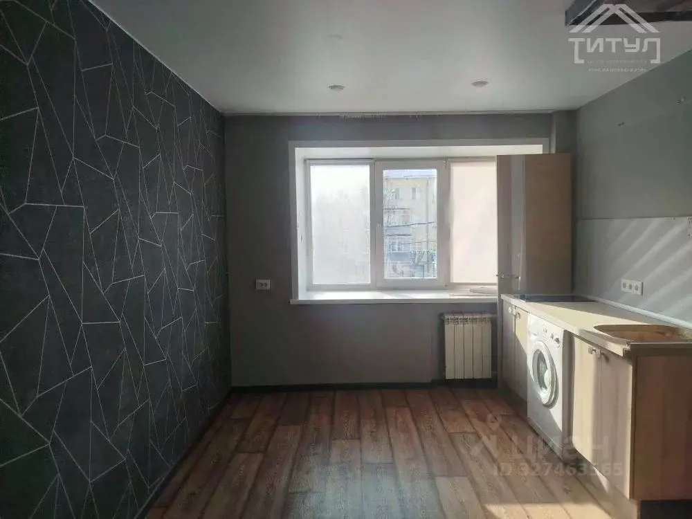 Комната Алтайский край, Барнаул просп. Ленина, 136 (12.5 м) - Фото 1