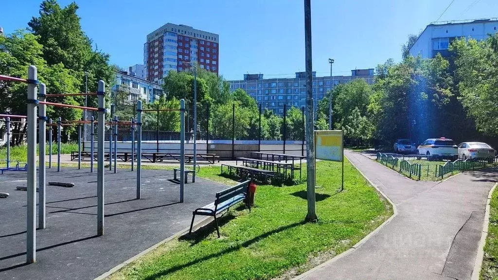 1-к кв. Московская область, Видное просп. Ленинского Комсомола, 14 ... - Фото 1
