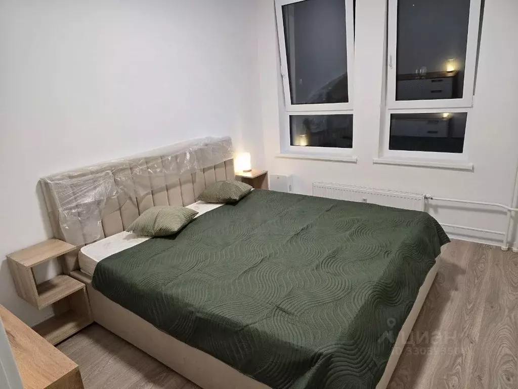 3-к кв. Москва Ленинградское ш., 229Ак2 (66.0 м) - Фото 2
