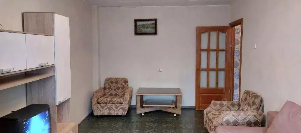 1-к кв. Самарская область, Самара Краснодонская ул., 68 (36.0 м) - Фото 2