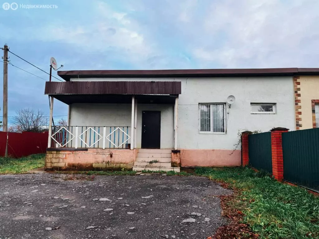 Помещение свободного назначения (94.3 м) - Фото 1