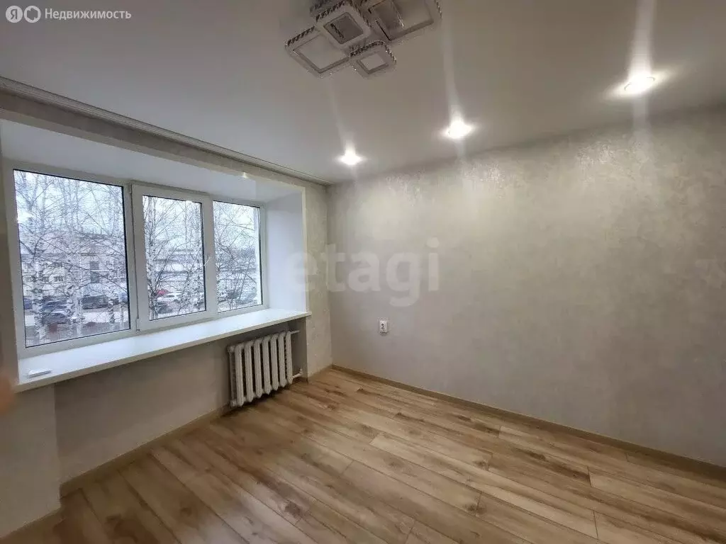 1к в -комнатной квартире (17.4 м) - Фото 2