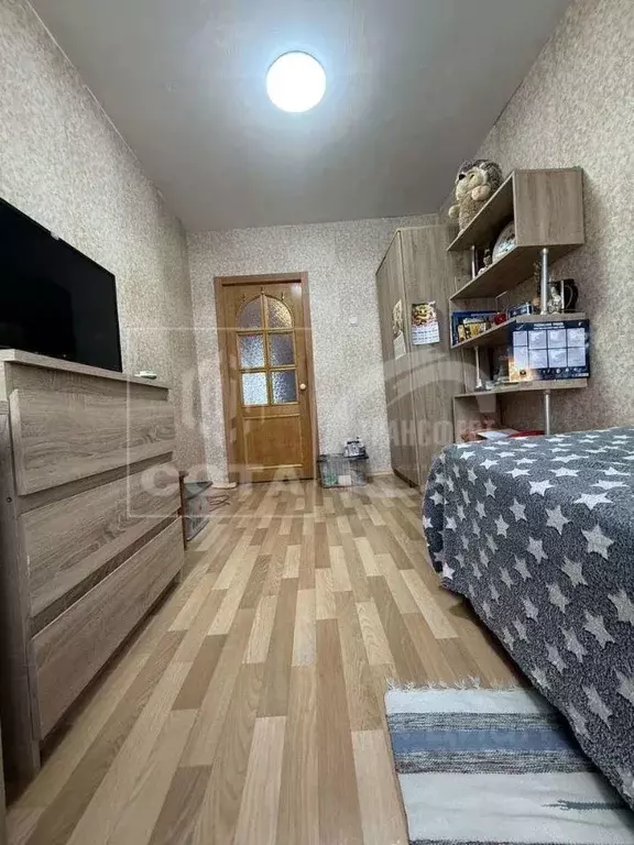 3-к кв. Воронежская область, Воронеж Краснозвездная ул., 28 (61.3 м) - Фото 1