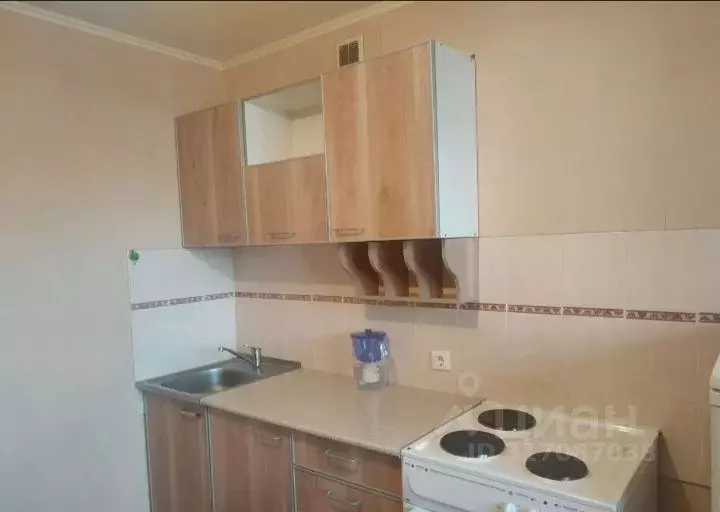 1-к кв. Новосибирская область, Новосибирск Широкая ул., 19/1 (40.0 м) - Фото 1