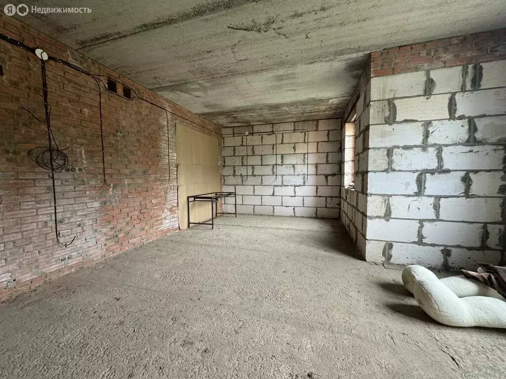 Дом в Российский, Парковая улица, 41 (192 м) - Фото 1