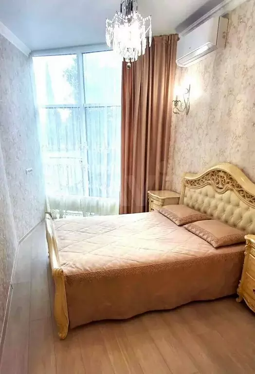 3-к. квартира, 97,6 м, 3/14 эт. - Фото 0