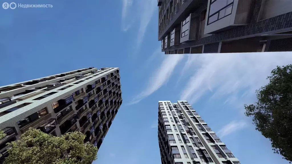 2-комнатная квартира: Владивосток, ЖК Флагман (59.1 м) - Фото 1