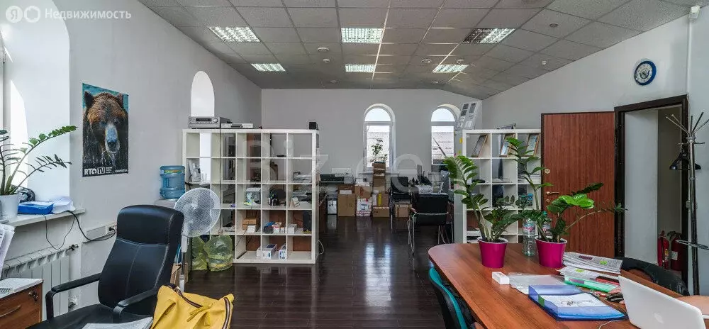 Офис (130 м) - Фото 2