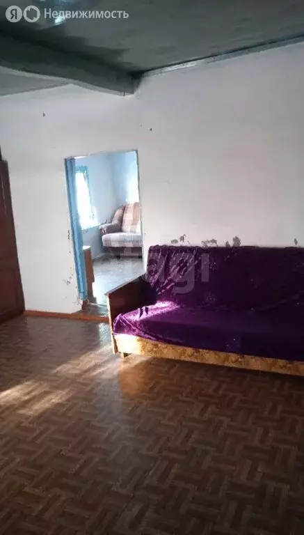 Дом в посёлок городского типа Голышманово, улица Маяковского (53.6 м) - Фото 2