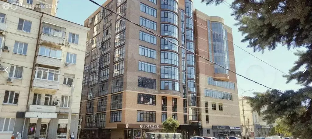 Помещение свободного назначения (387 м) - Фото 2