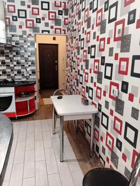 1-к кв. Крым, Симферополь ул. Ковыльная, 94 (37.0 м) - Фото 1