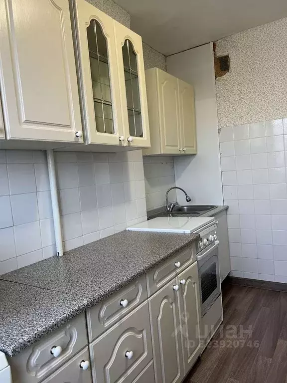 3-к кв. Самарская область, Самара Алма-Атинская ул., 108Б (66.6 м) - Фото 2