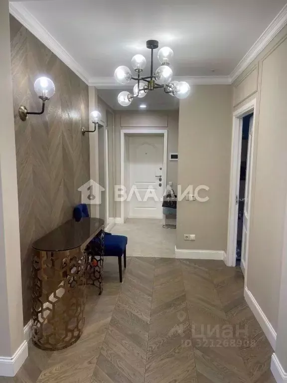 3-к кв. Москва Ленинский просп., 75/9 (134.0 м) - Фото 1