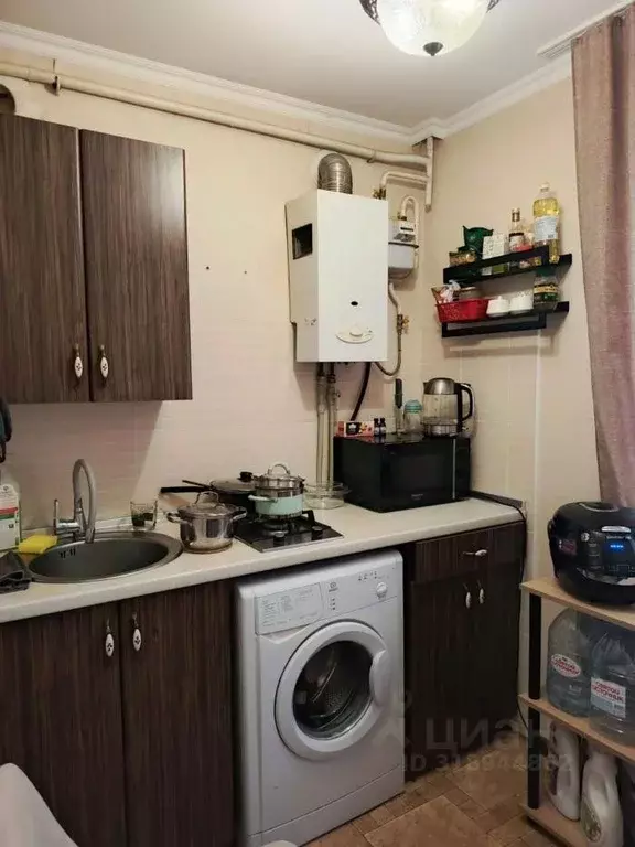 3-к кв. Крым, Саки ул. Интернациональная, 43 (50.0 м) - Фото 0