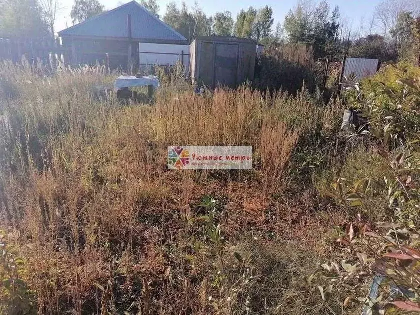 Участок в Самарская область, Красноярский район, Светлое Поле с/пос, ... - Фото 1