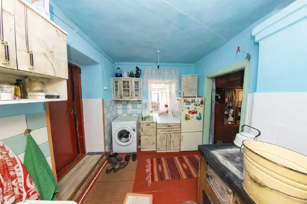 Дом в Кемеровская область, Кемерово ул. 2-я Топкинская (42 м) - Фото 0