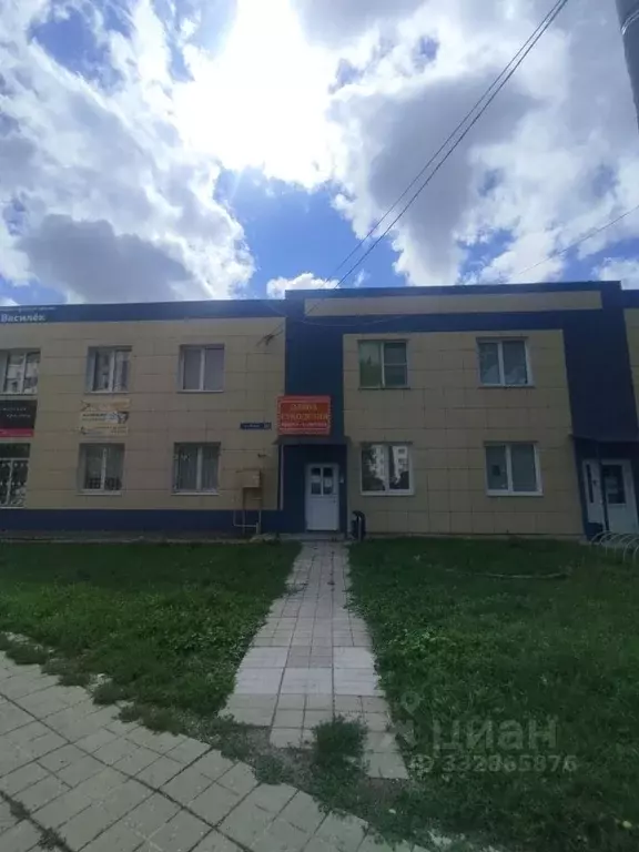 Помещение свободного назначения в Тульская область, Тула ул. Кауля, ... - Фото 2
