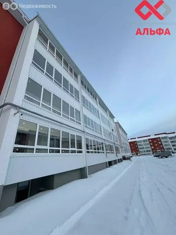 2-комнатная квартира: муниципальное образование Киров, посёлок Ганино, ... - Фото 1