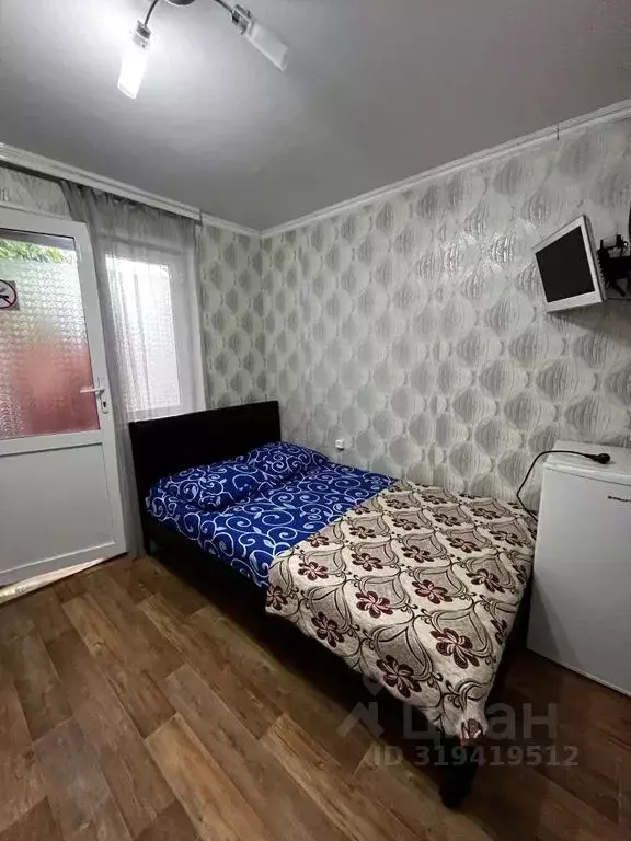 Комната Краснодарский край, Геленджик городской округ, с. ... - Фото 0