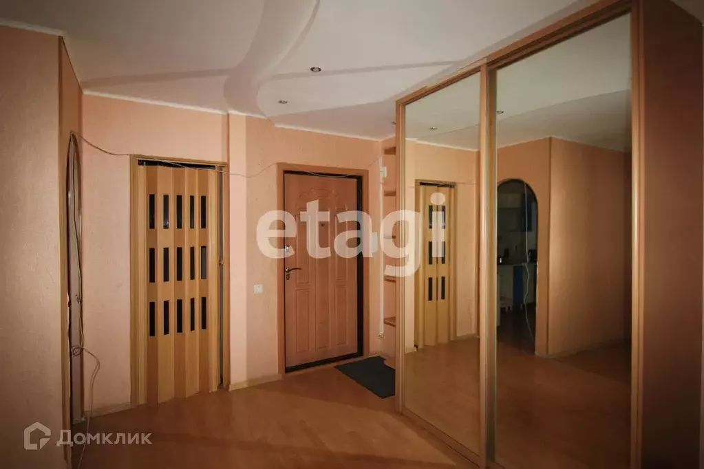 Продаётся 3-к квартира, 65.6 м - Фото 1