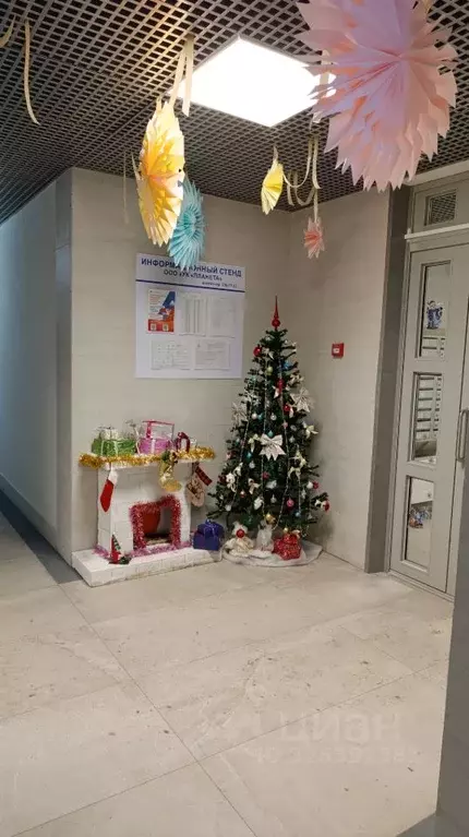 3-к кв. Красноярский край, Красноярск ул. Лесников, 49 (56.0 м) - Фото 2