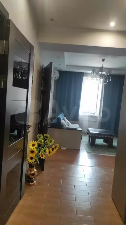 2-к. квартира, 55 м, 3/6 эт. - Фото 0