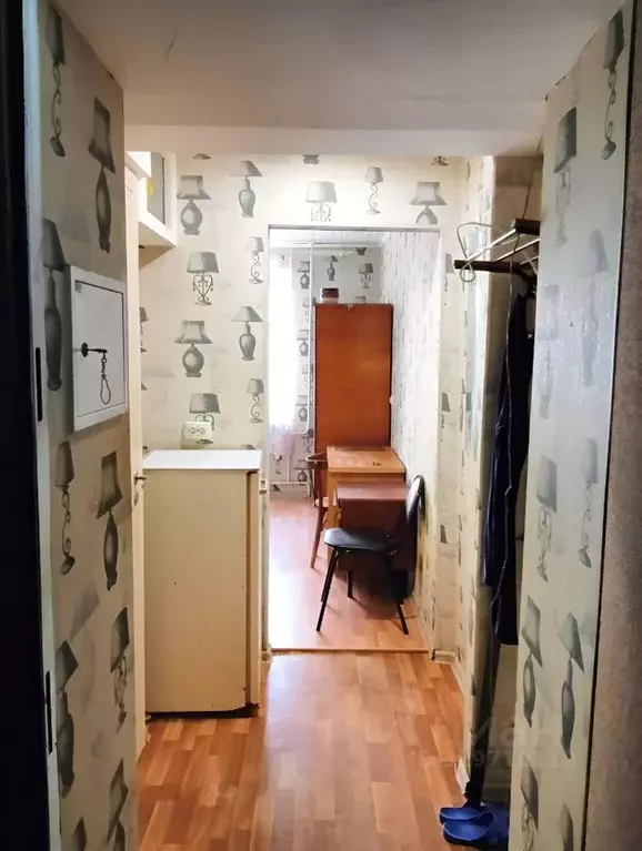Комната Пензенская область, Пенза Ульяновская ул., 17 (10.0 м) - Фото 1