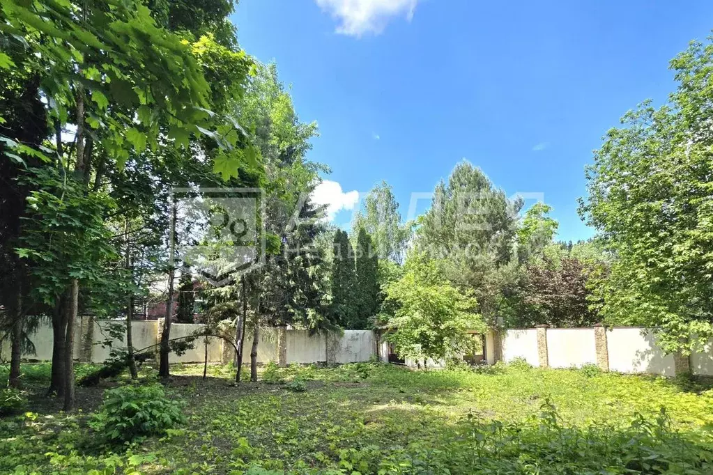 Участок в Московская область, Одинцовский городской округ, пос. ... - Фото 1