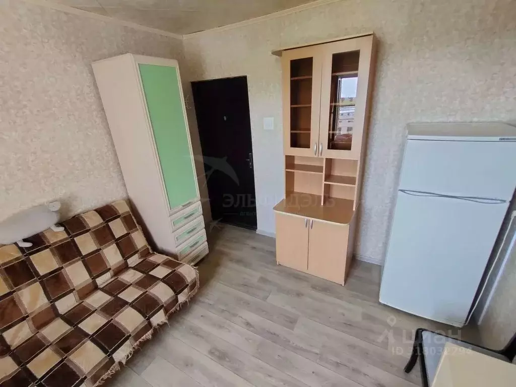 Комната Новгородская область, Великий Новгород ул. Саши Устинова, 3 ... - Фото 1