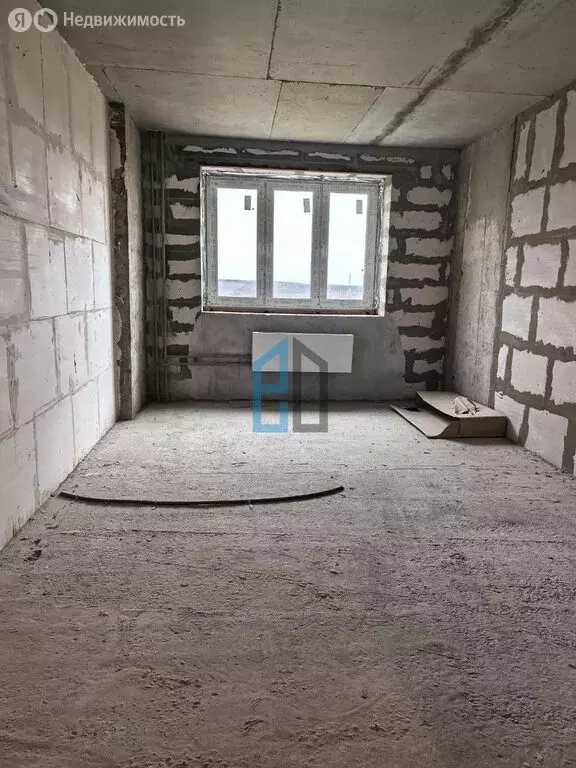 1-комнатная квартира: Клин, Профсоюзная улица, 15 (37.6 м) - Фото 2