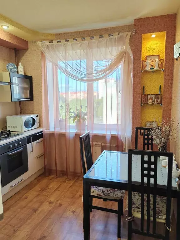 Продаётся 2-к квартира, 53 м - Фото 0