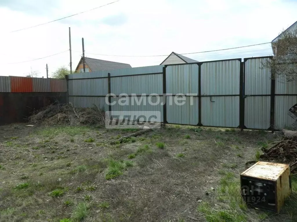 Дом в Челябинская область, Челябинск Чебаркульская ул., 11А (22 м) - Фото 0