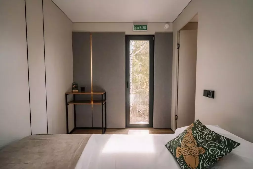 Дом в Новосибирская область, Ордынский район, д. Абрашино, Базы отдыха ... - Фото 2