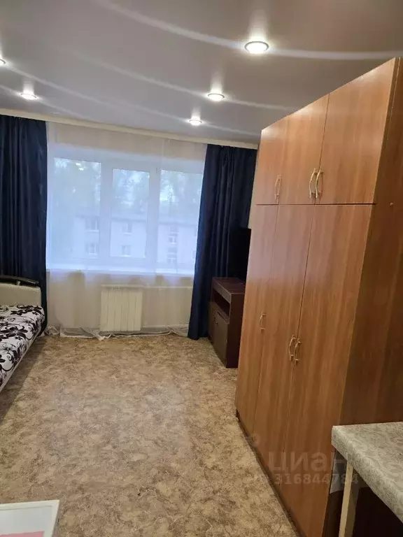 Студия Ульяновская область, Ульяновск просп. Гая, 45/2 (20.0 м) - Фото 1