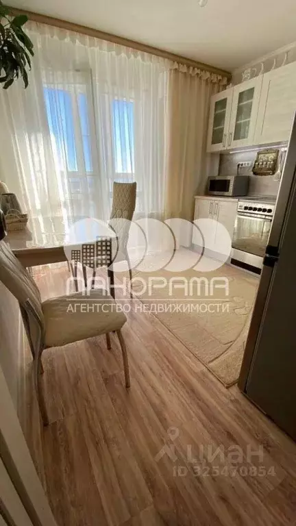 1-к кв. Краснодарский край, Анапа ул. Адмирала Пустошкина, 22к4 (38.0 ... - Фото 2