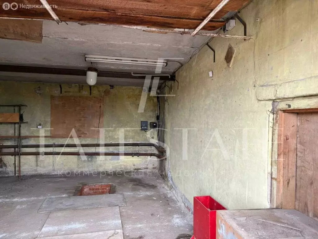 Склад (168 м) - Фото 2