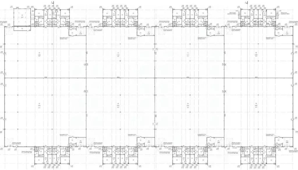 Помещение свободного назначения в Москва с. Ознобишино, 195 (14697 м) - Фото 2