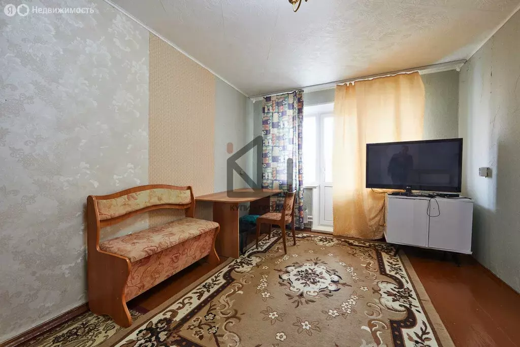 2-комнатная квартира: Челябинск, Саянская улица, 26А (46.7 м) - Фото 1
