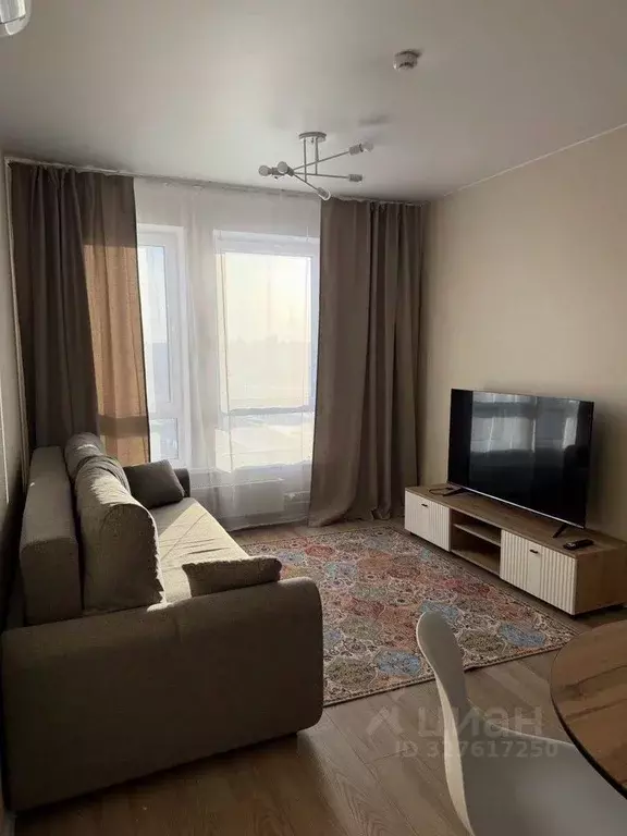 2-к кв. Москва Скобелевская ул., 21 (55.0 м) - Фото 2