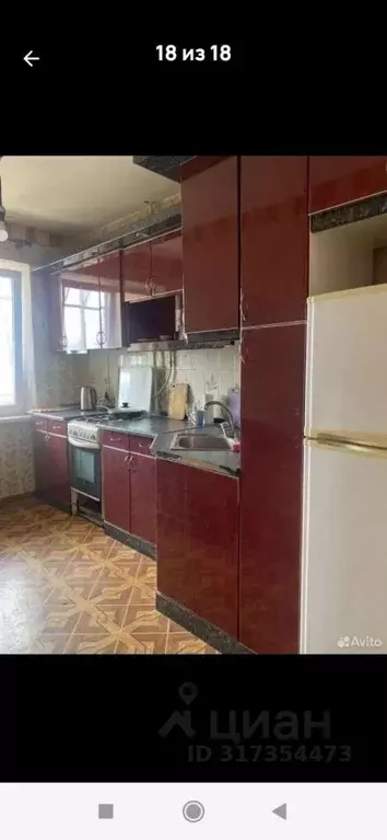 Комната Крым, Симферополь ул. Маршала Жукова, 15 (15.0 м) - Фото 0