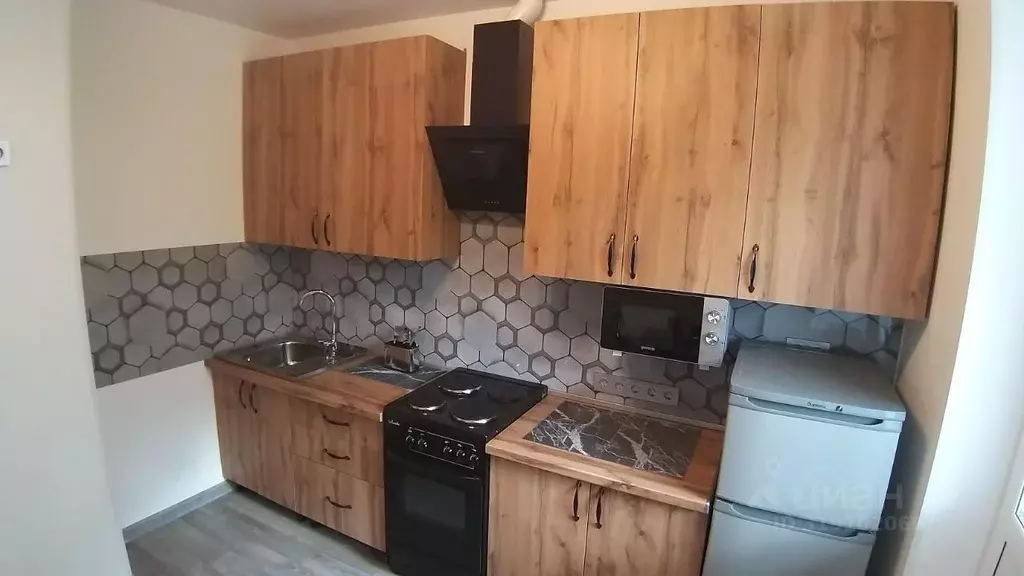 1-к кв. Москва Лебедянская ул., 23 (43.0 м) - Фото 0