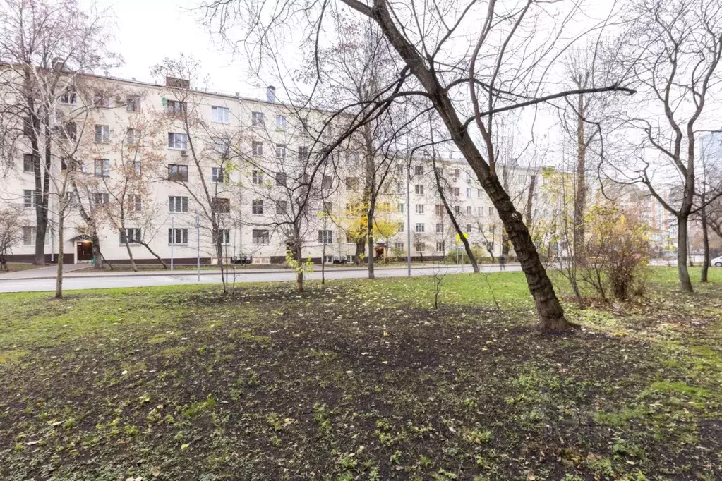 Комната Москва пер. Рубцов, 4 (21.5 м) - Фото 2