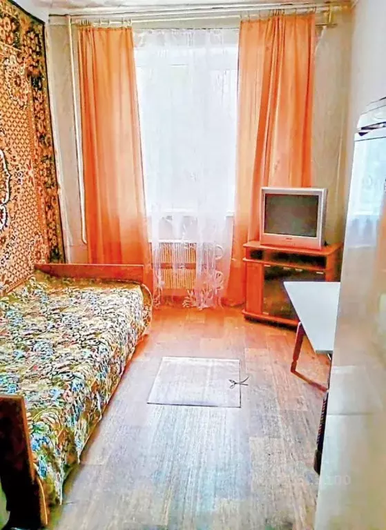 Комната Башкортостан, Уфа Айская ул., 64/4 (16.0 м) - Фото 1