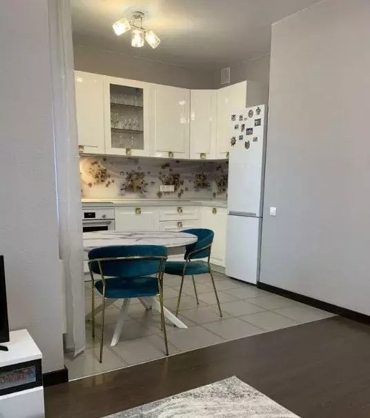 Продаётся 2-к квартира, 66.7 м - Фото 1