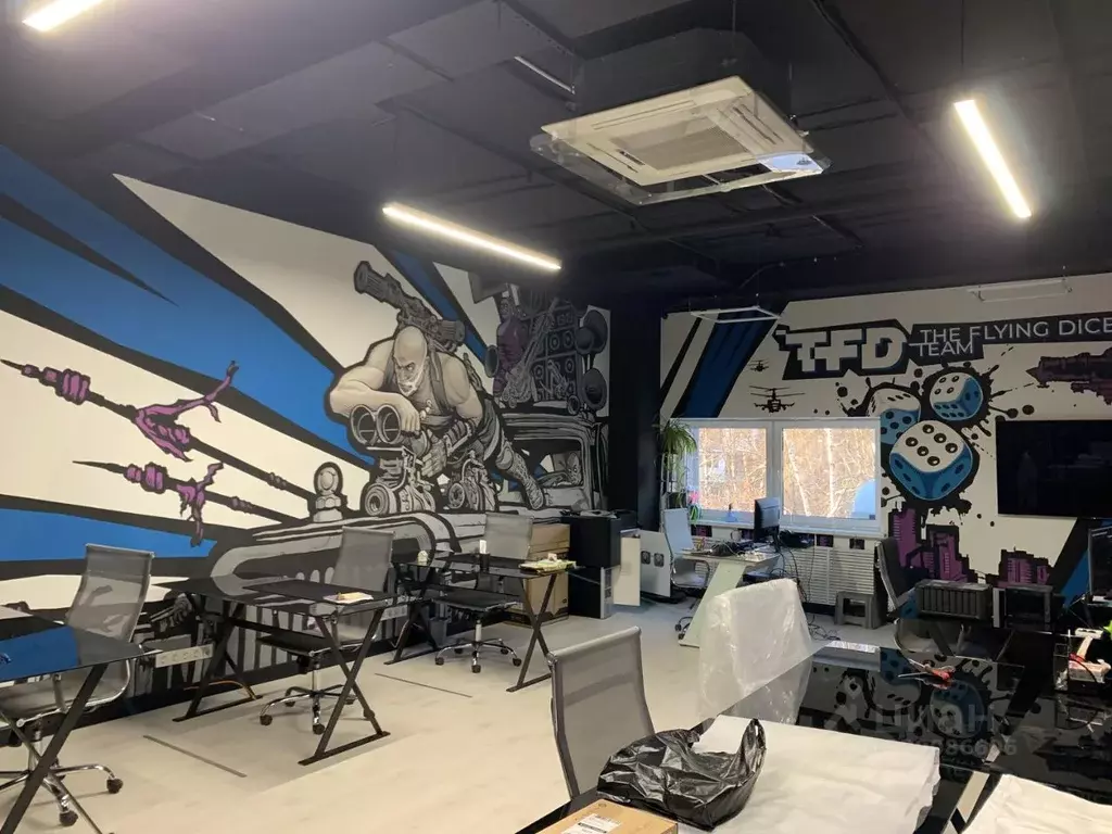 Помещение свободного назначения в Московская область, Балашиха ш. ... - Фото 1