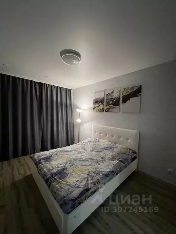 1-к кв. Ярославская область, Ярославль ул. 1-я Новостройка, 4 (36.0 м) - Фото 1